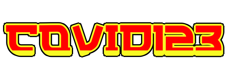 LOGO COVID123